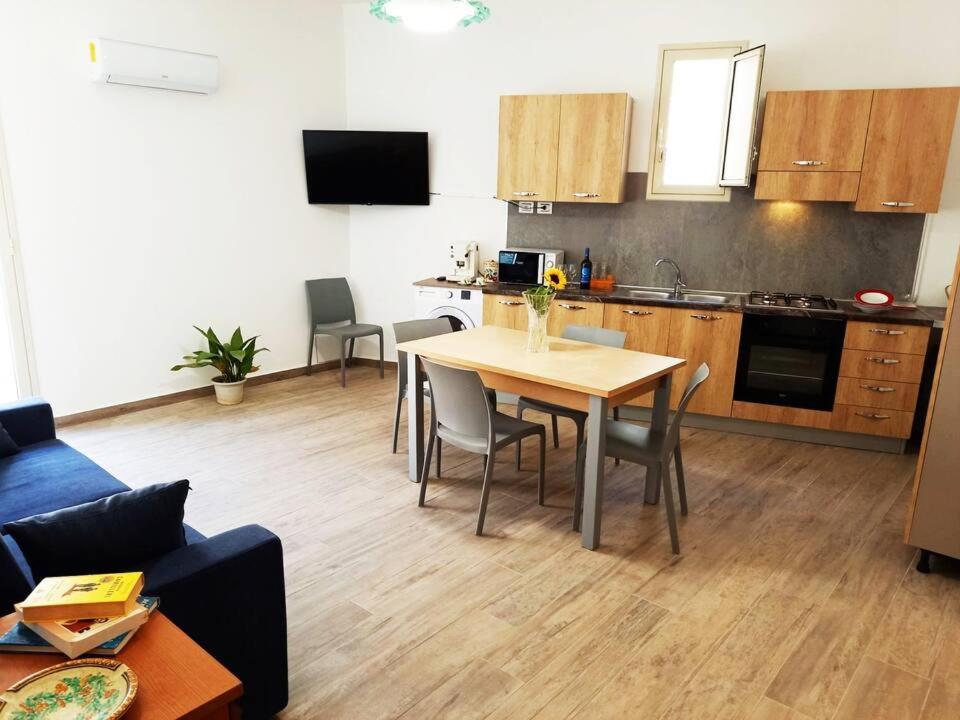Porta Palermo Home Шакка Екстер'єр фото