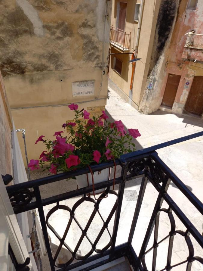 Porta Palermo Home Шакка Екстер'єр фото